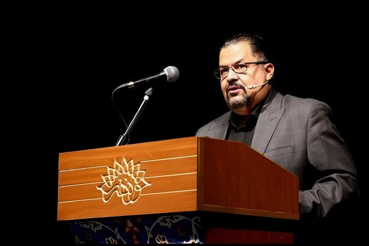 آزان موسیقی ملی ایران را روایت می کند