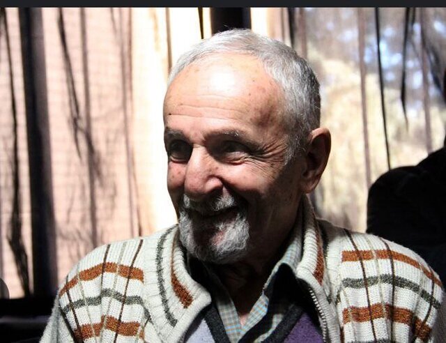 یک کارگردان پیشگام که در آسایشگاه درگذشت