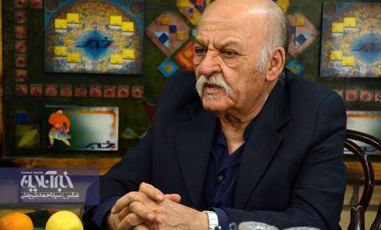 با قلب درخشان Daves ؛ روایت یک نقاش درد جهانی