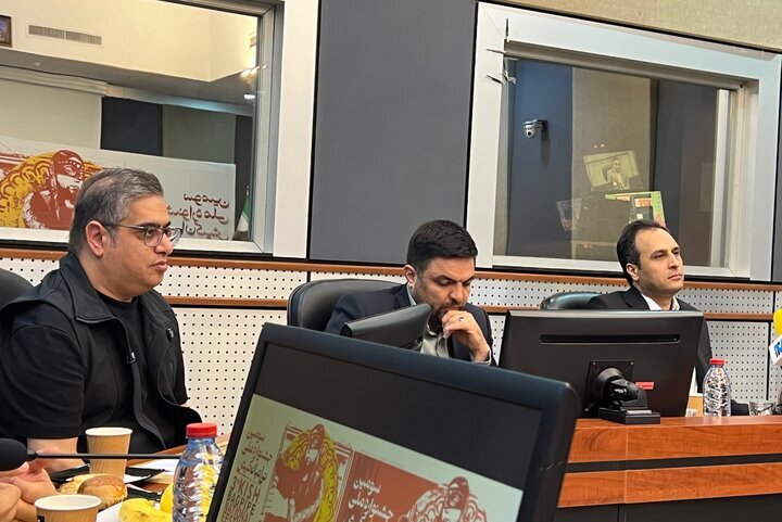 سومین جشنواره در تاریخ 5 ژوئن برگزار می شود