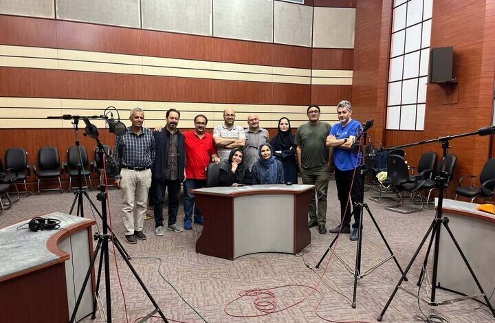 روایتی متفاوت از اتانازی در تئاتر رادیو