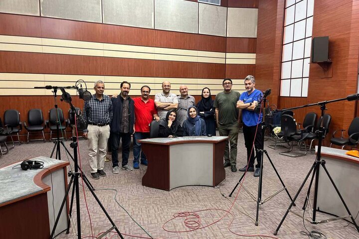 روایتی متفاوت از اتانازی در تئاتر رادیو