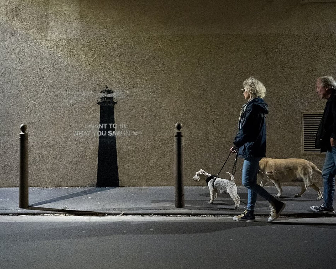 کار جدید بانکی در مارسی