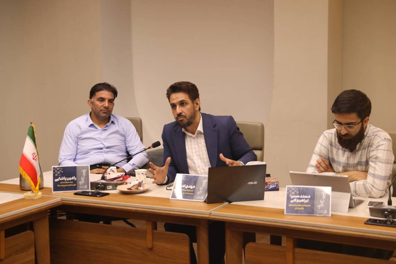 صدا کجاست؟ / 2 ٪ اخبار امنیتی حتی در خارج از سیستم رسانه / فقدان زبان مشترک در چهار نهاد مسئول درگیر در اخبار دروغین