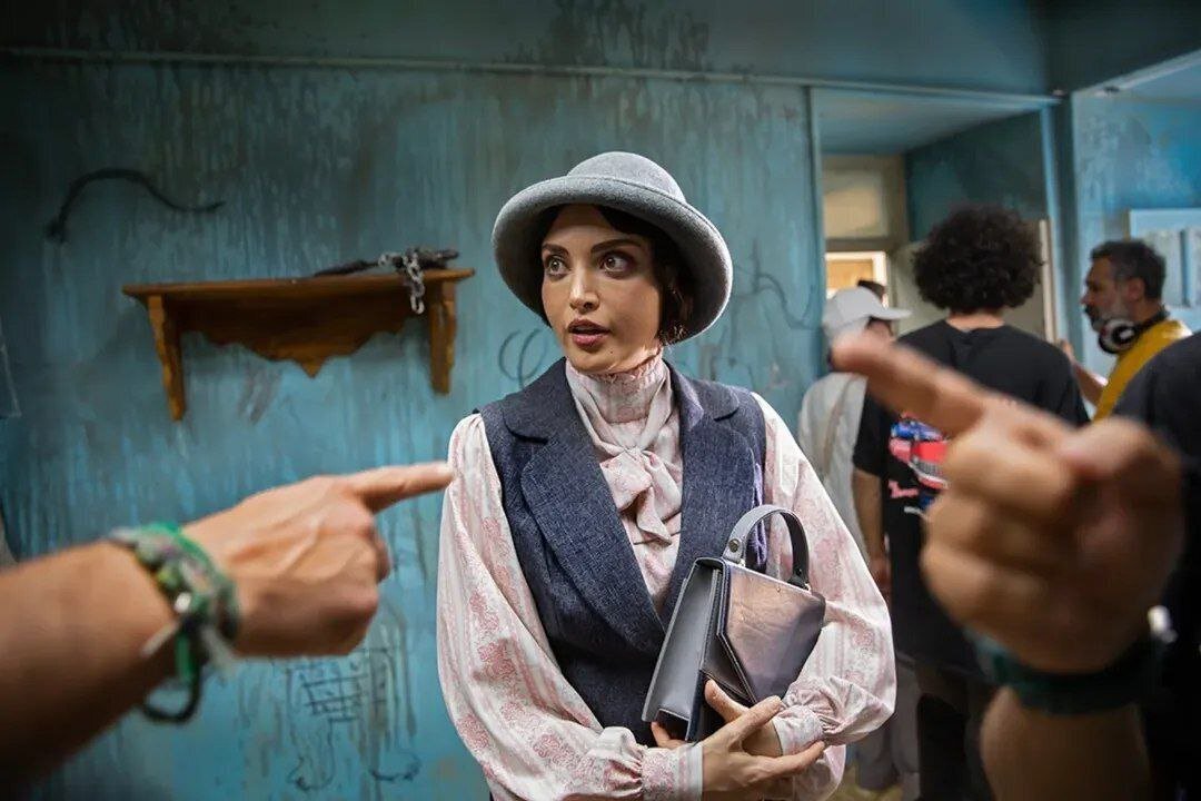 تضاد در ساترا/ سوشون "غیر ضروری" نامیده می شد ، ساترا "قبلاً مجوز" داشت