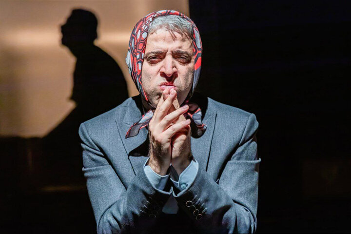 مردی که همیشه می خندید تصمیم به خودکشی گرفت