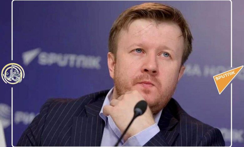 همکاری رسانه های رادیویی تهران با Sputnik ؛ گامی در جهت دیپلماسی رسانه های بین المللی
