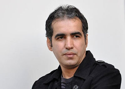 Arash Ishaqi حاکم است - اخبار آنلاین