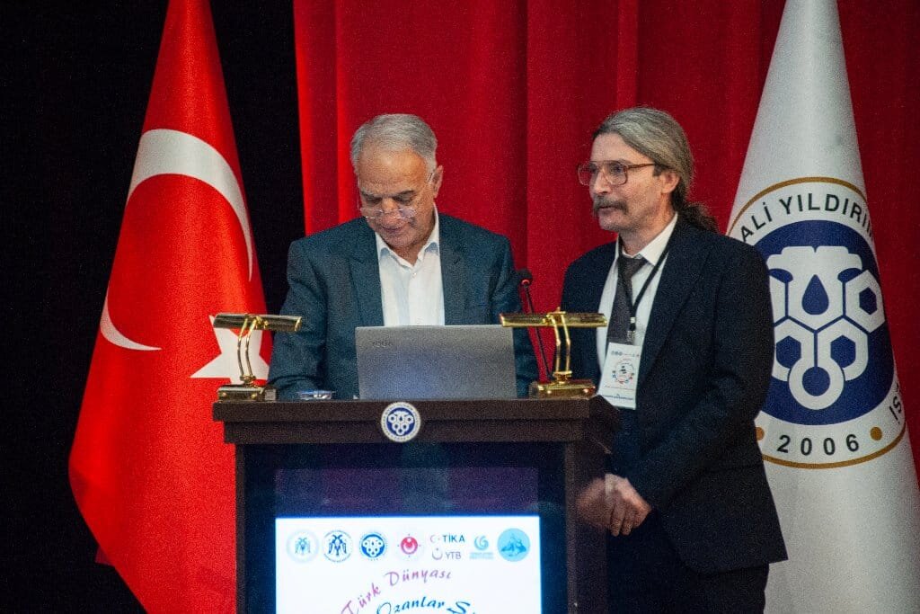 چه اتفاقی برای جشنواره بین المللی ترکیه افتاد؟