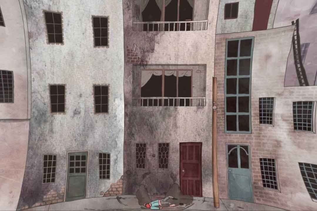 مسافران "Patticick" یونانی - اخبار آنلاین