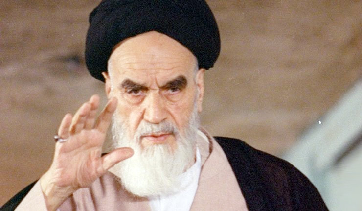روایت رادیو سالگرد امام خمینی