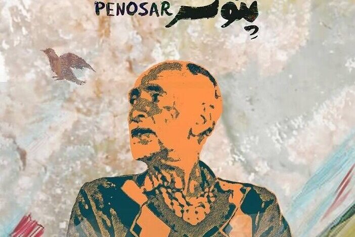 Penoser بهترین مستند جشنواره مجارستان شد