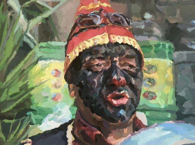 "زمان زمان" در سرزمین بیگ بن نشان داده شده است