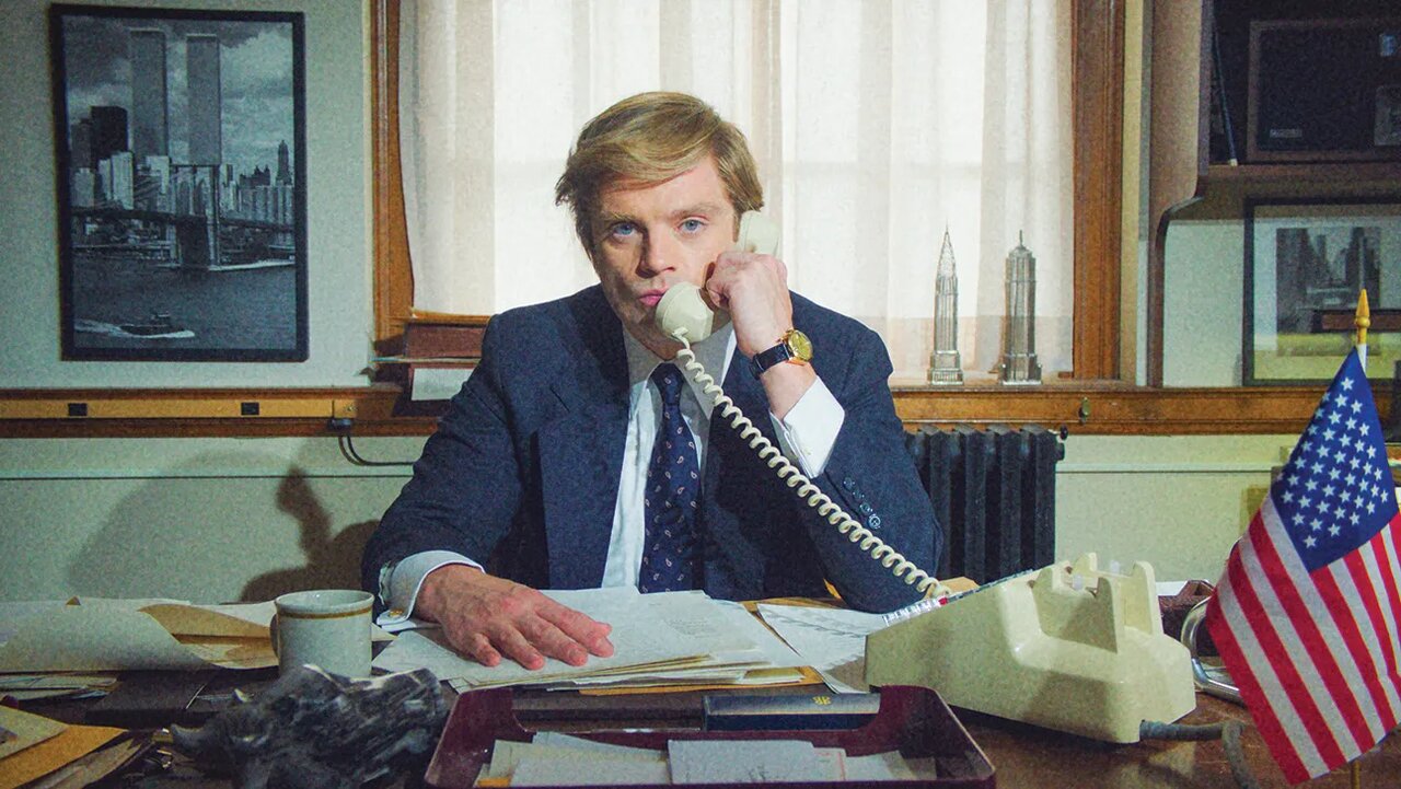 از انتقاد از ترامپ گرفته تا فریادهای فلسطین آزاد. جوایز جشنواره ویدیویی کانادایی اهدا شد