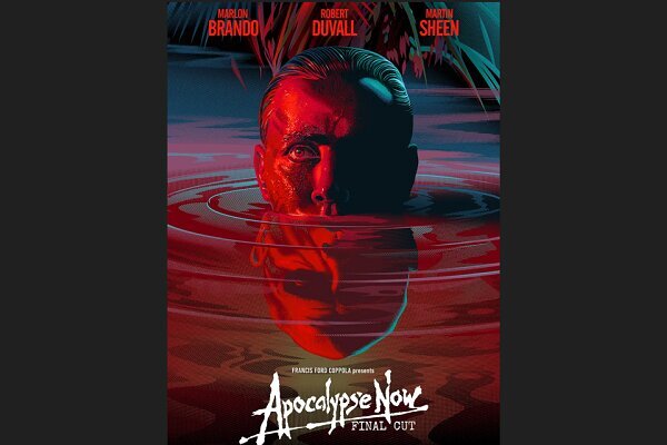 نسخه اصلی "Apocalypse Now" راه اندازی شده است