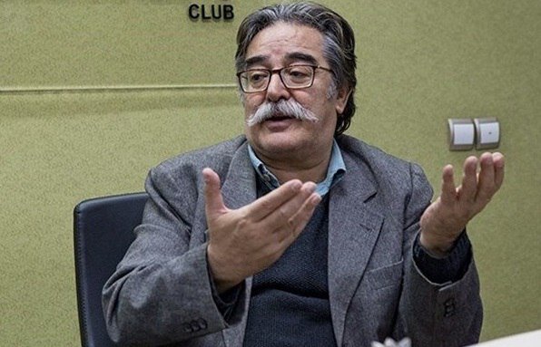 احمد عرب: فضای انیمیشن ایران گرد و غبار است