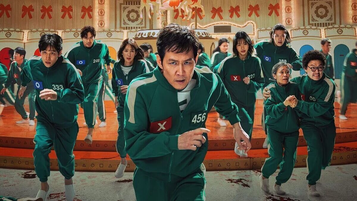 افشای خیانت مرد نقاب دار در آخرین فصل "بازی کامپوزیت"