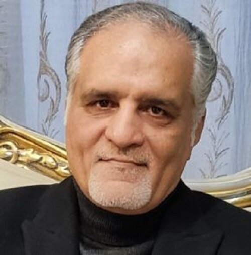 انتقاد از میراث/ هشدار از سیمین دانمارکی در مورد ساخت ساناهون بدون نظارت جامعه ادبی