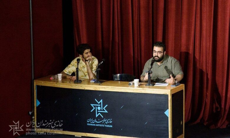 وقتی زیبایی در نقطه اتمام معنی پیدا می کند