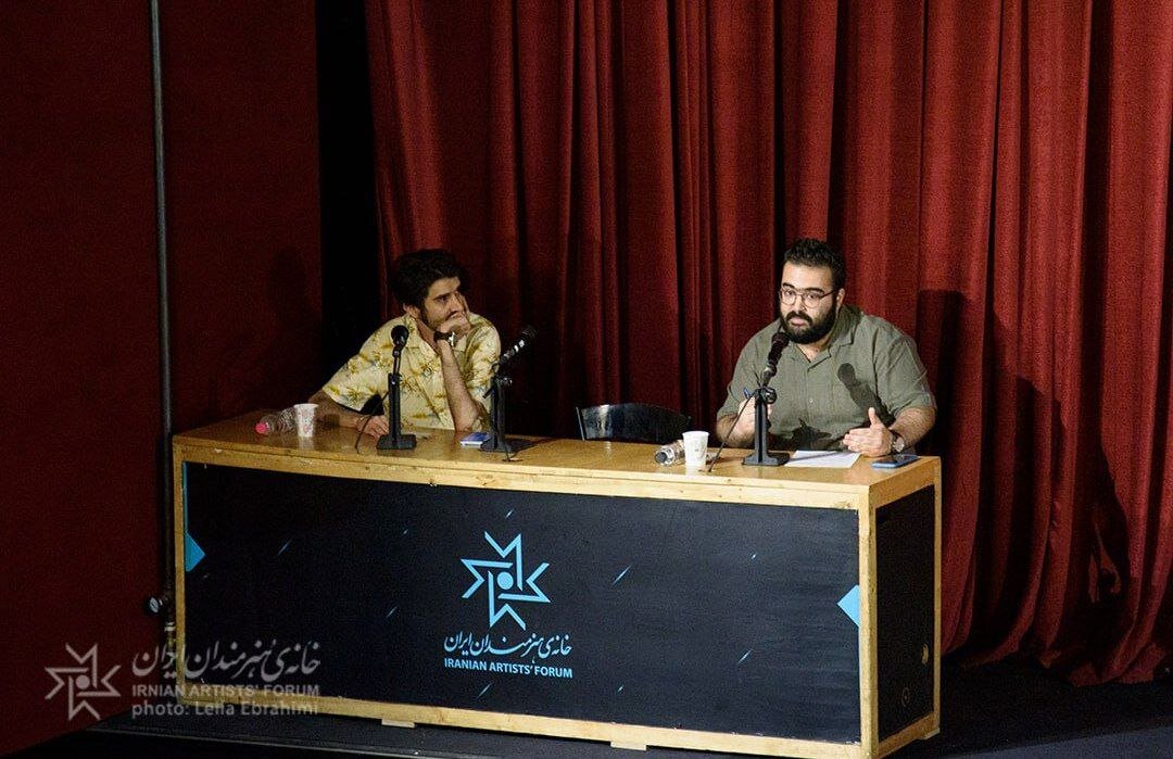 وقتی زیبایی در نقطه اتمام معنی پیدا می کند