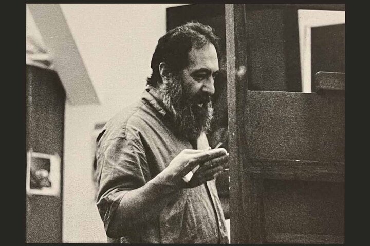 شهاب موسوی زاده درگذشت - اخبار آنلاین