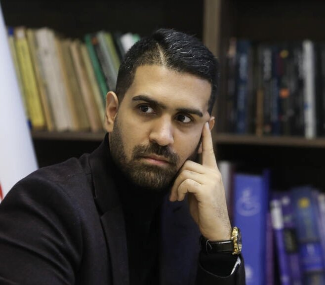 اعم از زباله تا تولید محتوا ؛ بهره برداری جدید کودکان