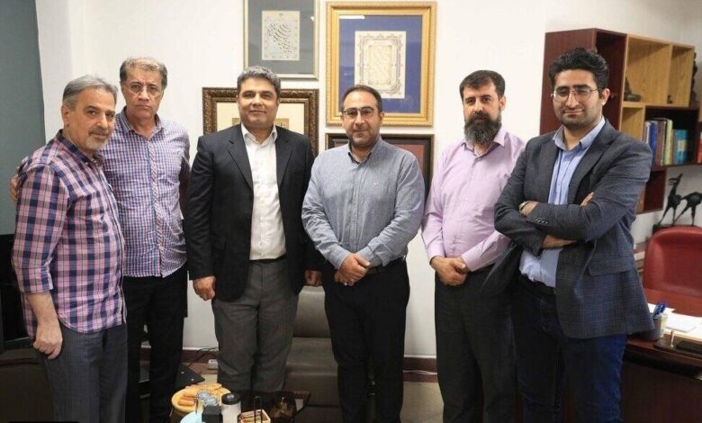 صفحه درخواست شده آن یافت نشد.