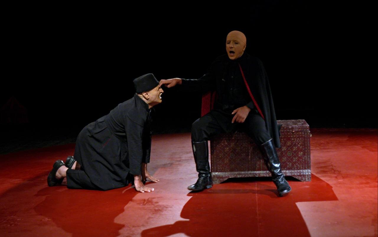 آیین های شکار Fox Bojnourdis را بیاموزید