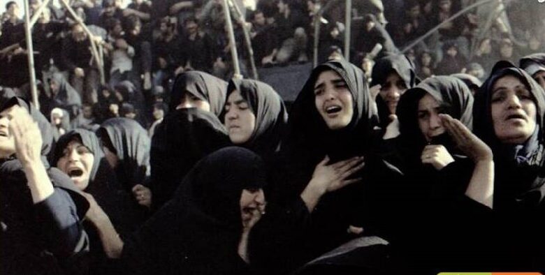 بنیانگذار انقلاب ؛ از زاویه زن تا ظاهر نگهبانان