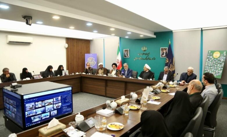 ریل آهنربا عنصر شهادت را دوباره تعریف کرد