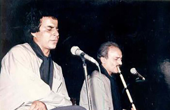 روایت