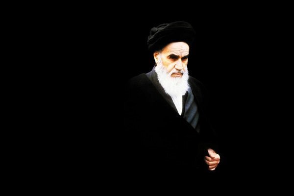 امام خمینی در رادیو - اخبار آنلاین