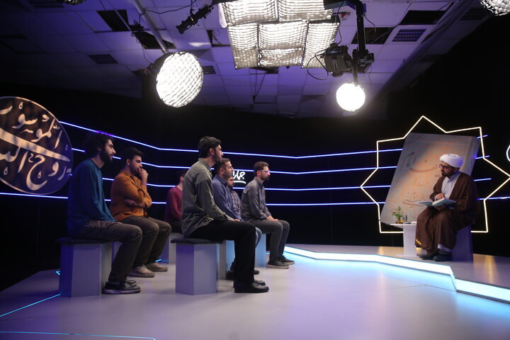 مرجع نامه های امام - اخبار آنلاین