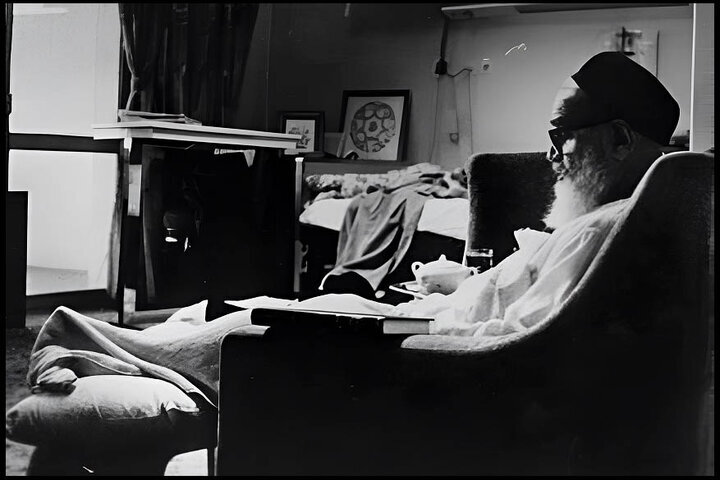 این روزها مرکز موسیقی سمعی و بصری چیست؟