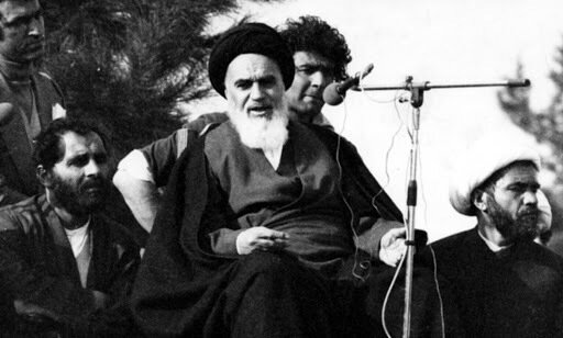 تولید چندین آهنگ جدید در سالگرد امام خمینی