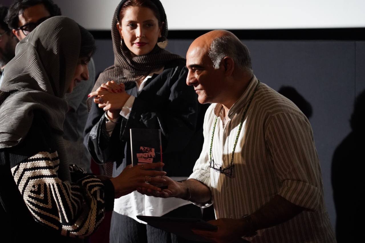 بهترین سایه ها ارائه شد - اخبار آنلاین