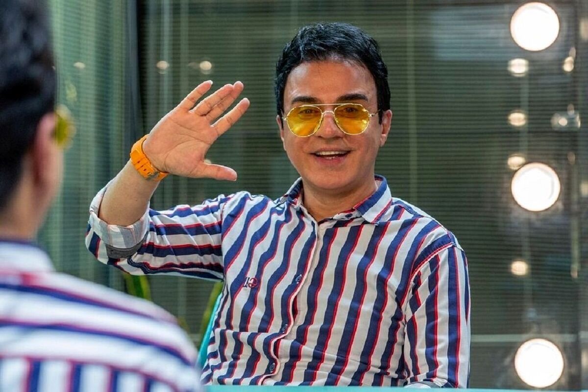 کودکان با سریال عمو پورگانگ