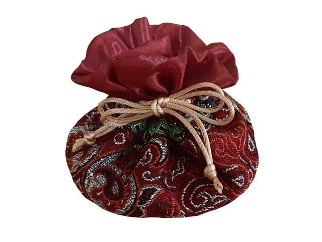 آیا به جای "هدیه" می گویید "Delmak"؟