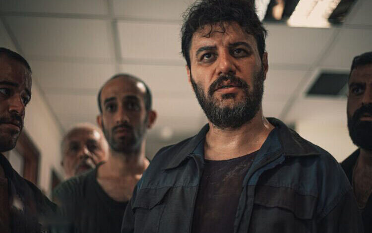 اخبار جدید سریال وحشی