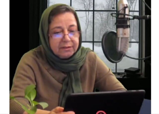 Zohreh Hatami درگذشت - اخبار آنلاین