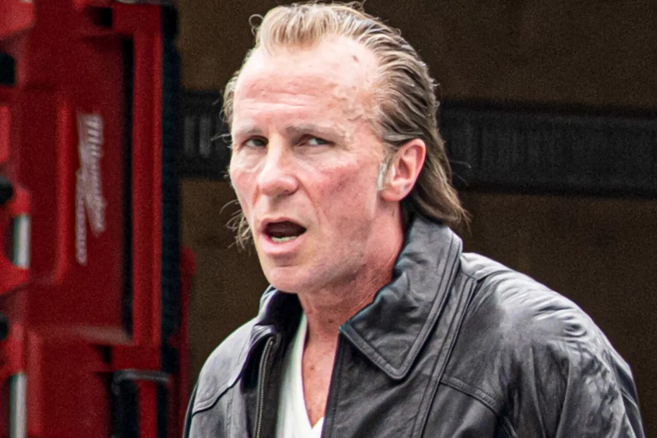 جنون بازیگری سوپراستار دوباره طرفداران / عکس ها را شگفت زده کرد