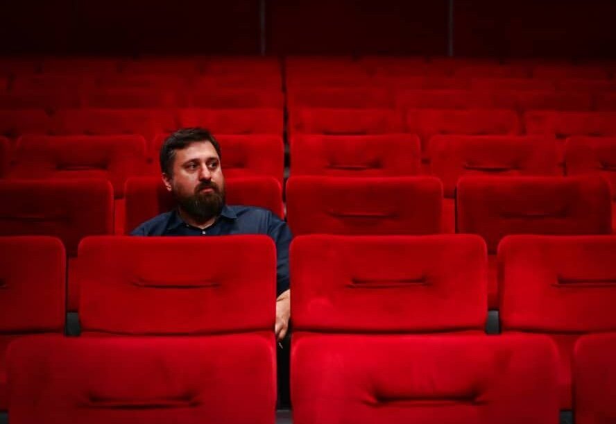 روایت غیرمعمول از یک دیدار غافلگیرانه