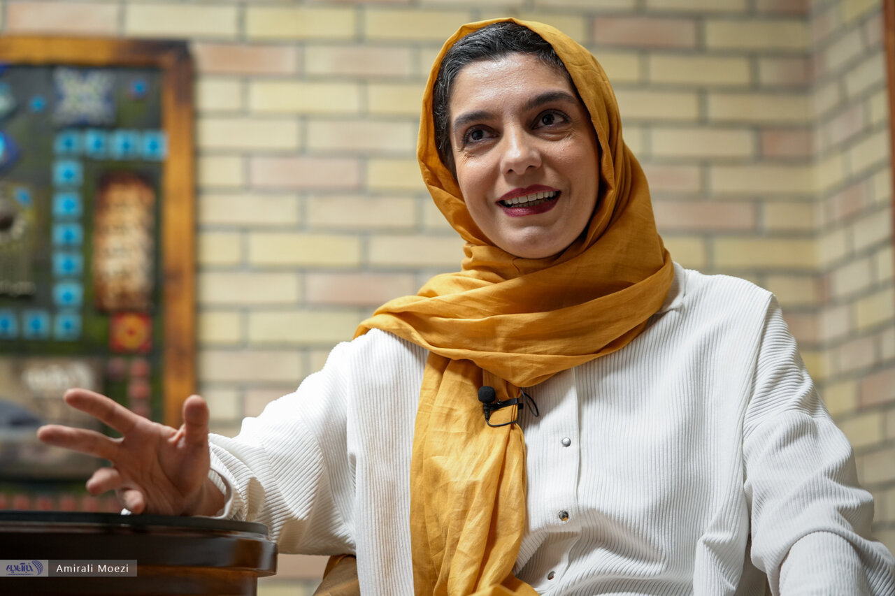 نگاه کنید به | رویای الیکا عبدالرزقی چیست؟