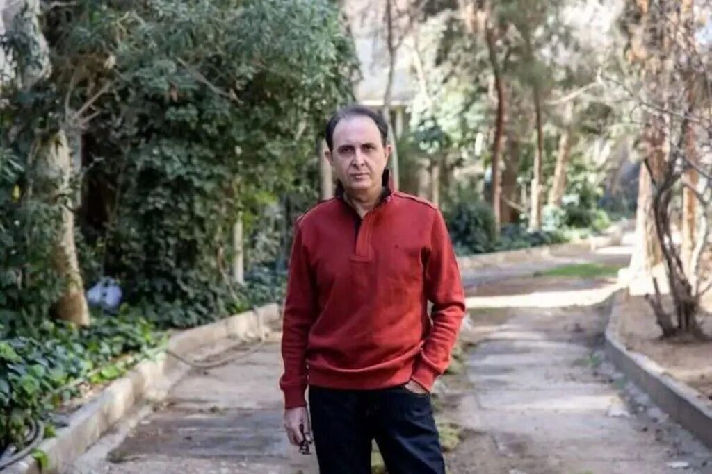 Bijan Ashtari درگذشت - اخبار آنلاین