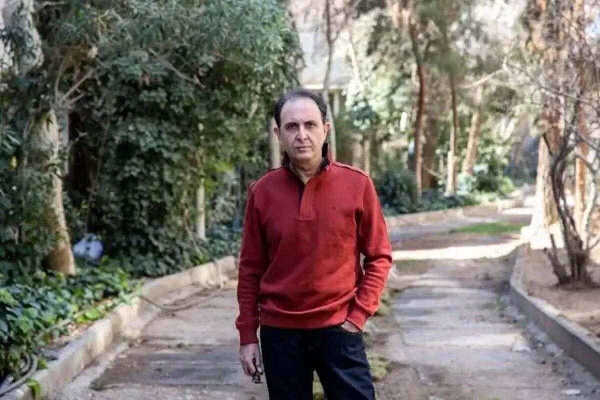 Bijan Ashtari درگذشت - اخبار آنلاین