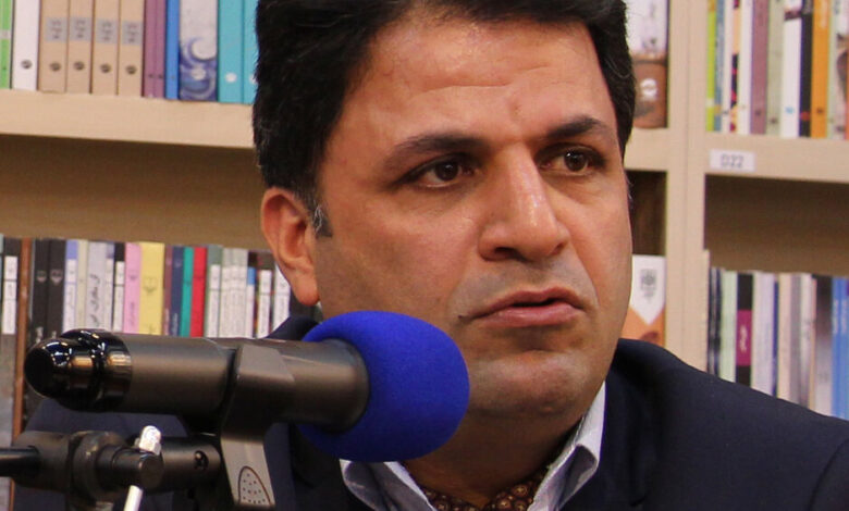 از سالن وهدات تا استادیوم آزادی ؛ بلیط برگشتی