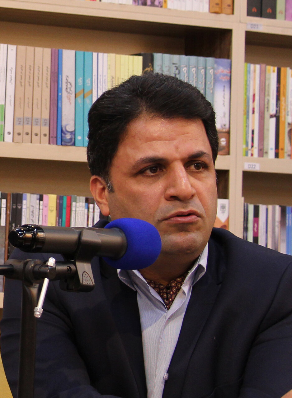 از سالن وهدات تا استادیوم آزادی ؛ بلیط برگشتی