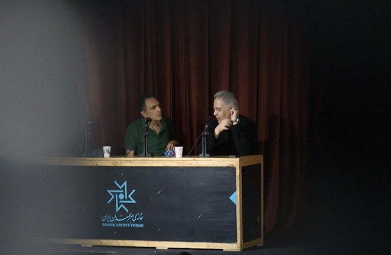 موسیقی موریکون شعر است - اخبار آنلاین