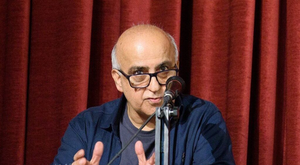 Cinema de Pazolini: ترکیبی از شعر ، مارکسیسم و ​​الهیات مسیحی
