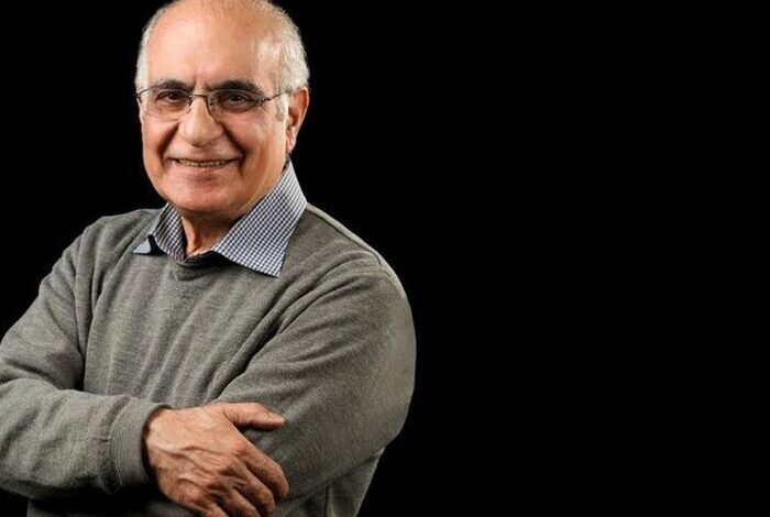 Houshang Moradi Kermani از بیمارستان مرخص شد